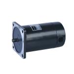 90w Electric Dc Motors 90mm 12v 24v Low Noise With Big Torque