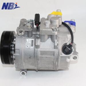 China 7SEU17C Bmw E60 Air Con Compressor 64509174802 64526983098 64526917859 wholesale