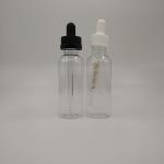 Essential Oil Containers 30ml Plastic Dropper Bottles Wholesale