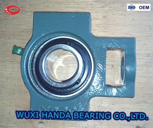 China UCT Radial Insert Pillow Block Bearing UCT205 UCT206 FYH Take Up Bearing Housing wholesale