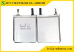 Disposable Cp604050 Lithium Polymer Battery 3000mah 3V For RFID