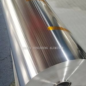 China Electronic Aluminum Foil wholesale