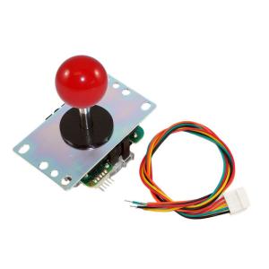 China SANWA joystick JLF-TP-8YT wholesale