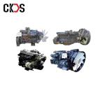 japan ISUZU used engine parts diesel engine assy Truck Spare parts used for 4HG1