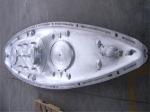 Fishing Canoe Kayak Rotational Molding Mold OEM Available