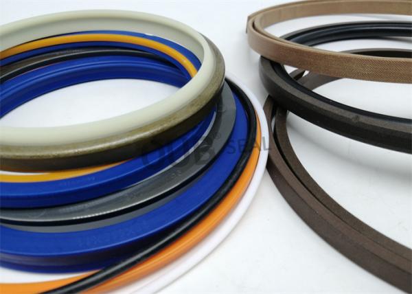 332/Y5599 550/42855 Excavator Boom Arm Bucket Seal Kits For JCB 550/42835 550