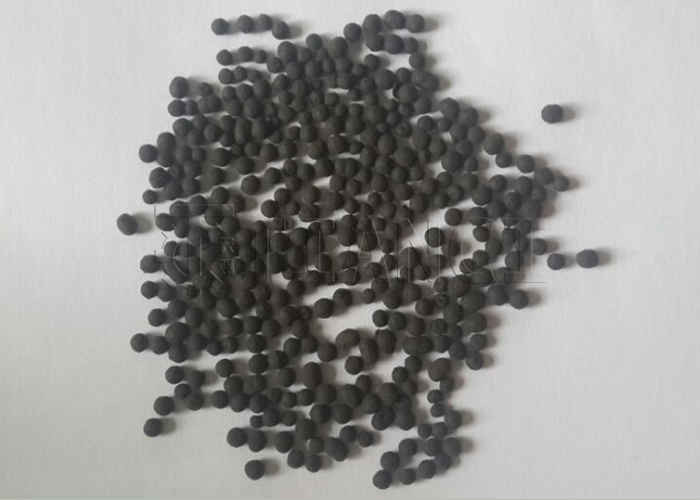 Organic Fertilizer Granulation Line Disc Granulator Fertilizer Pellet Machine