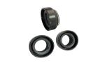 NBR National Skeleton Shock Oil Seal With Shore A80