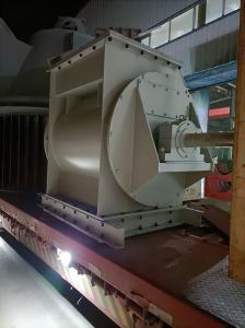 China Custom ALRF Airlock Feeder For Air Swept Ball Mill Equipment wholesale
