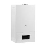 CE Natural Wall Mounted Gas Boiler Household 16 - 50KW