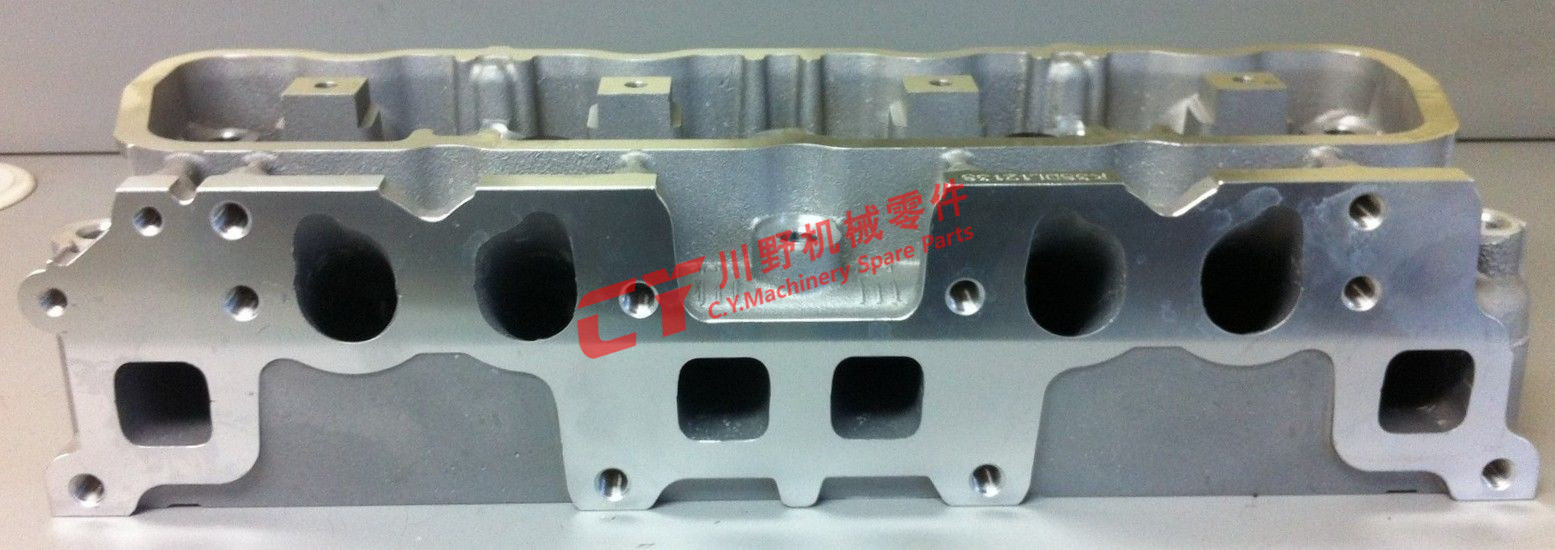 91H20-00310 Excavator Diesel Cylinder Head K21 K25 For Nissan CHI52N Forklift