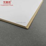 Composite Wpc Wall Panel Board Wood Plastic Antiseptic