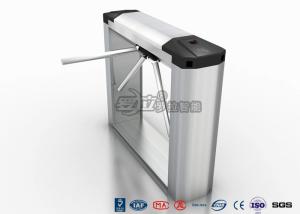 China Stainless Steel Tripod Turnstile Gate wholesale