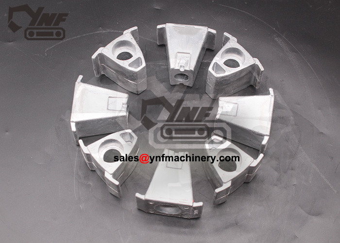 Main Hydraulic Pump Coupling For Kobelco Excavator Parts K909A K909LC
