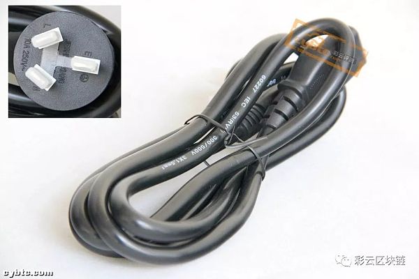 1000W 50HZ DCR Miner Asic Blake256r14 Algorithm USB Interface