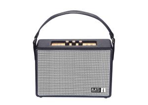 China Old Fashioned Brown Outdoor Loudspeaker Box For Party wholesale