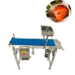 CE Certificated Chocolate Dipping Enrobing Machine For Snack Food