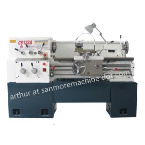 China New Normal lathe machine C6132 Horizontal Lathe Machine wholesale