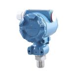 316L Stainless Steel Piezoresistive Pressure Transmitter IP65 High Precision