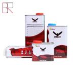 Solvent Automotive Acrylic Paint Lacquer Thinner For Cars