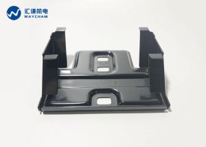 China Paint Spraying TS16949 Metal Stamping Parts Stainless Steel Machining Service wholesale