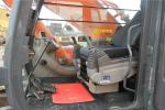 Reasonable Price Used Digger Hitachi Zaxis470 Second Hand Excavator ZX470