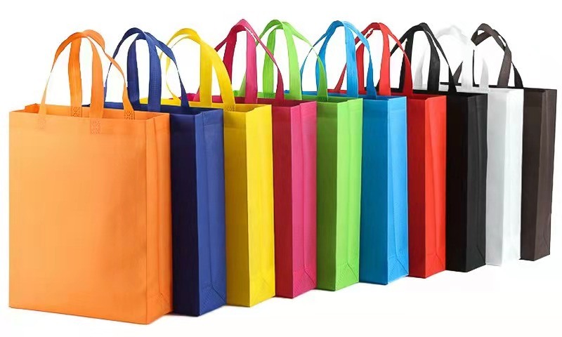 New Design Hot Selling Wholesale Ultrasonic Nonwoven Bag