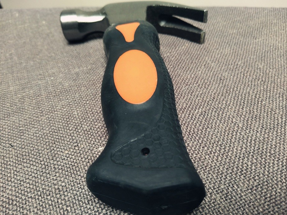 Durable and good price Claw Hammer (XL-0037) with polishing surface and Mini handle