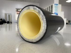 China Flexible Composite Pipe For Conveying Gas wholesale