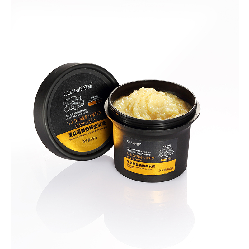 Features Deep Cleansing Beauty and personal Hair Care Professional Shampoo for oil hair