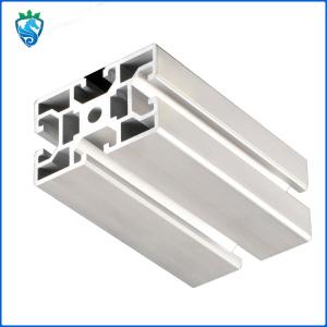 China Industrial Assembly Line Frame Industrial Aluminum Profile Processing Enterprises wholesale