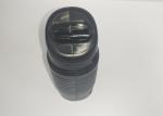 PA66 30GF ETC Molding Silicone Parts 45 Degrees Silicone Piece Handle