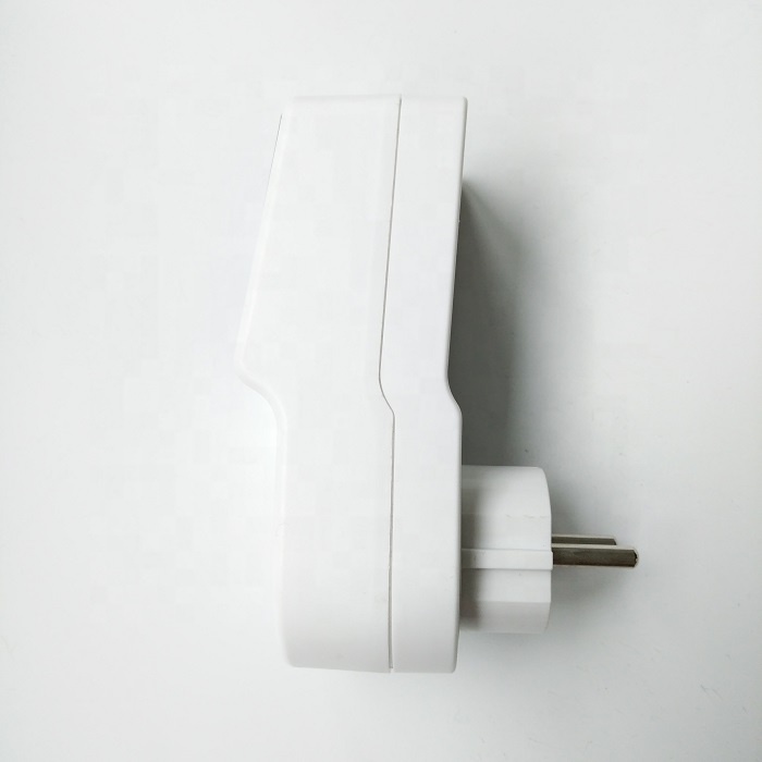 230V 110V Rated Voltage 16A Surge Protector AVS Switch