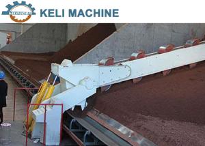 China KELI Hollow Block Manufacturing Machine Automatic Multi Shake Feeder wholesale
