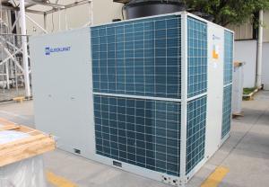 China Industrial Air Discharge Packaged Rooftop Unit 57.5KW EKRT200A wholesale
