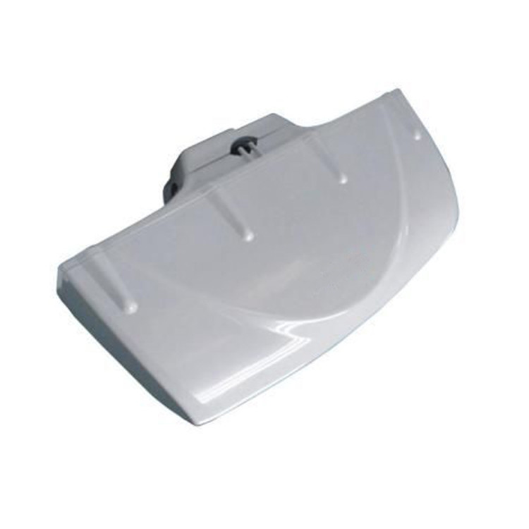OEM Plastic Injection Molding Parts Medical PP ABS Plastic Parts