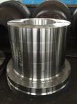 Forged 16mncr5 20crmnmo High Quality Steel Pinion Gear Wheel Used In Transmissio