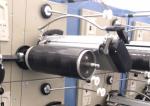 Automatic Yarn Textile Cone Winding Machine High Speed Rotary Switch