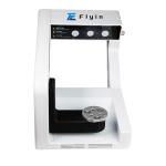 FLYIN 0.01mm high Accuracy Dental Scanner Lab Equipment Shining 3d Dental