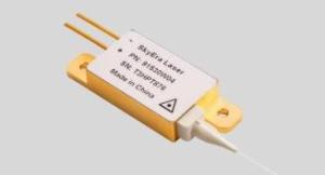 China TY-0975-030W Fiber Coupled Laser Diode 3W 975nm 105um wholesale