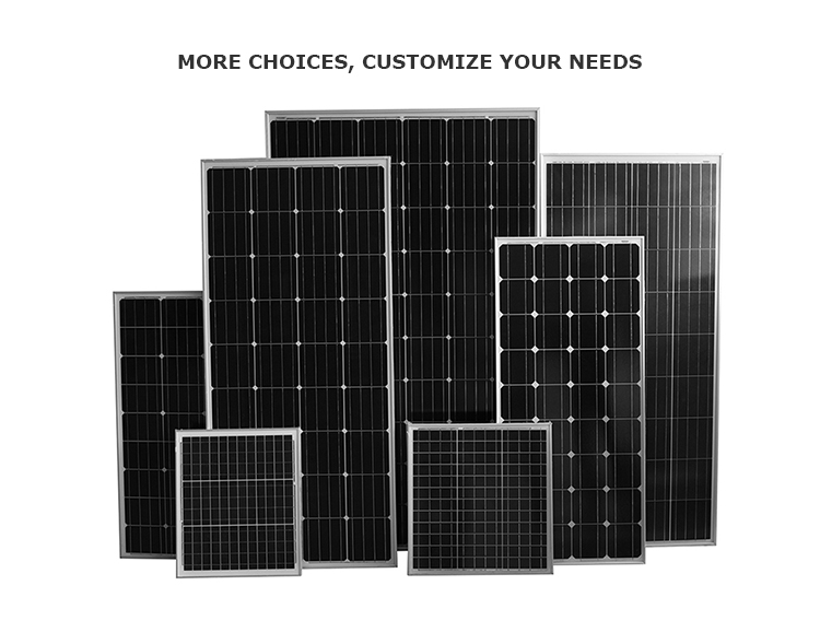 CE Standard Yingli Pv Module , Husehold Photovoltaic Solar Panels