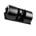 24v 15A Bus Brushless Air Blower Motor For Evaporator Bus