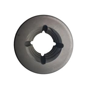 China Synthetic Carbon Bearing Bush Custom Graphite Parts OEM ODM wholesale