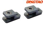 21610000 DT GT7250 S7200 Cutter Parts Block Pivot Bushing S-91 S-93-5 S-93-7