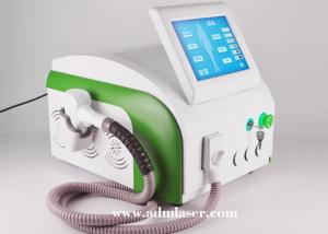 China 12*20mm 1064nm Diode Laser Hair Removal Equipment wholesale