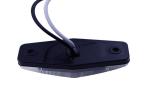 12V Mini LED Side Marker Trailer Light/Boat LED Strip Light/Clearance Light