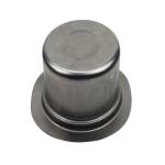 0.02mm Sheet Metal Stamping Parts , Deep Drawing Stamping Parts