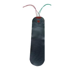 China Special Shape Graphene Heating Film Flexible Electric For Industrial wholesale