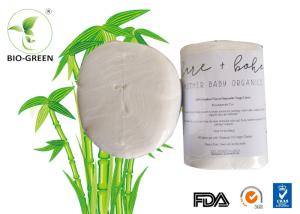 China Girls Fleece Bamboo Diaper Liners 100% Biodegradable Flushable Material Founded wholesale