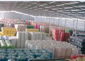 China Alcohol Cleaning Wipe Spunlace Rayon Nonwoven Eco - Friendly Breathable wholesale
